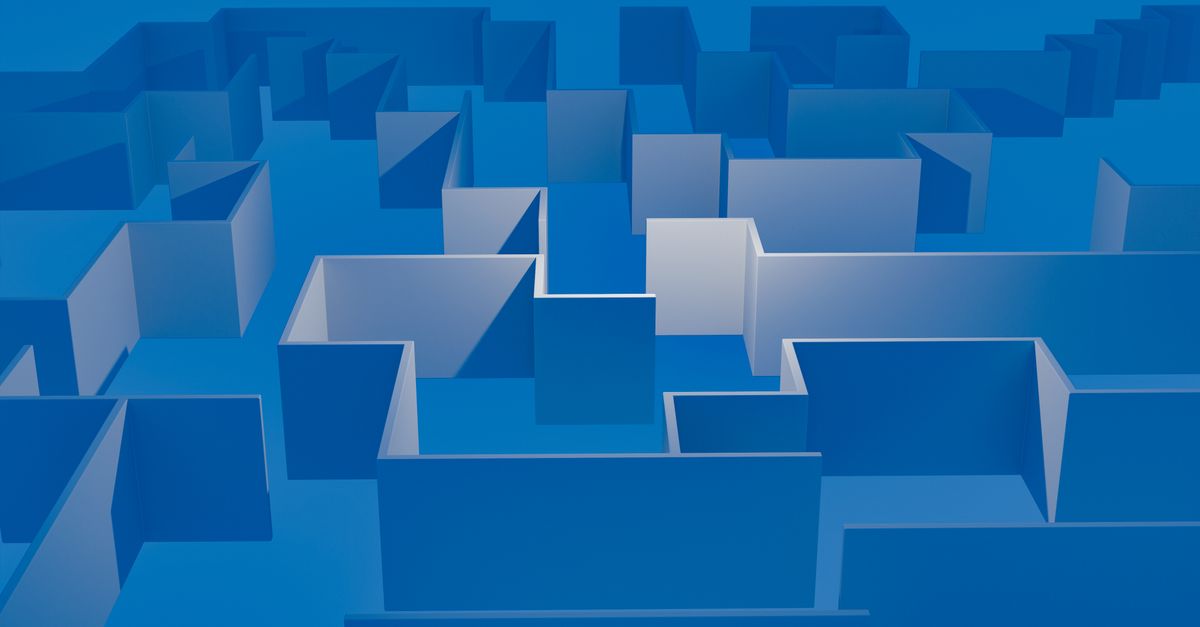 3d maze game online