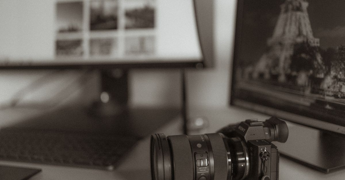 black and white photo converter alternative