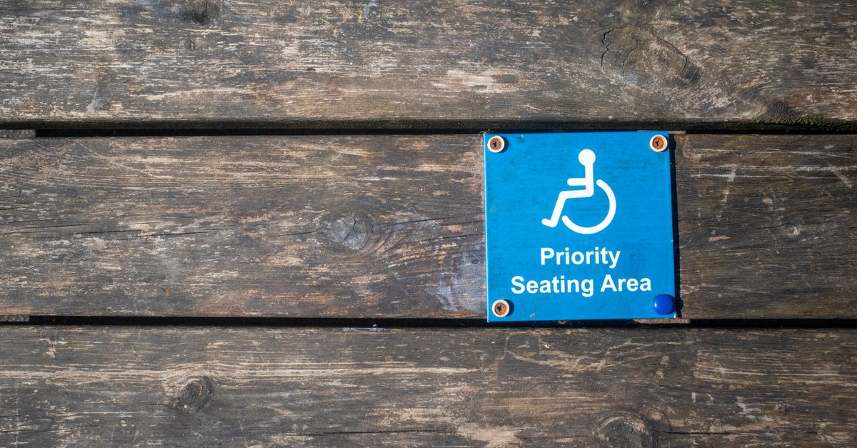 accessibility contrast ratio