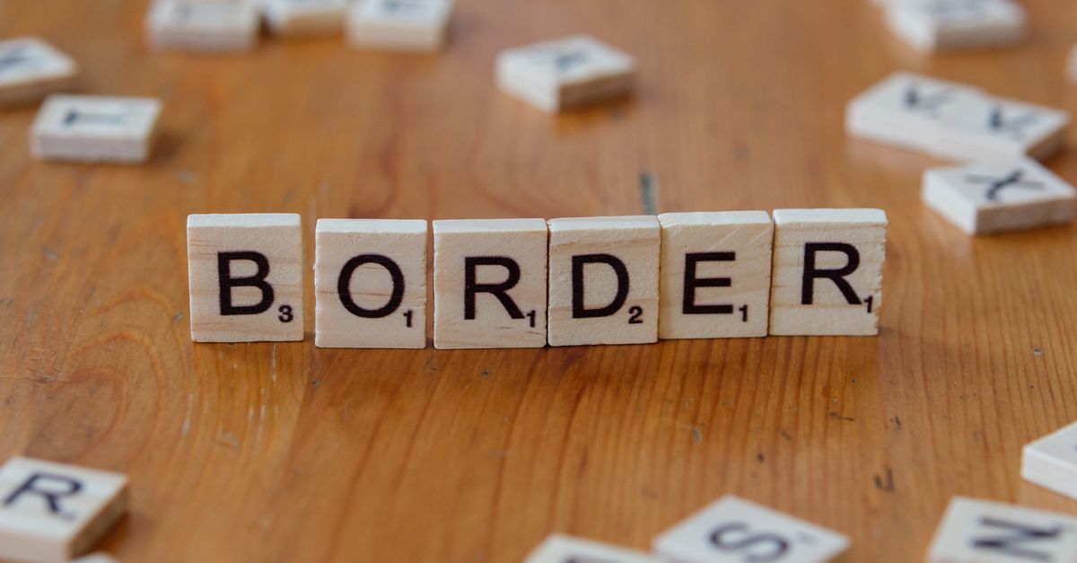 add border to image in word