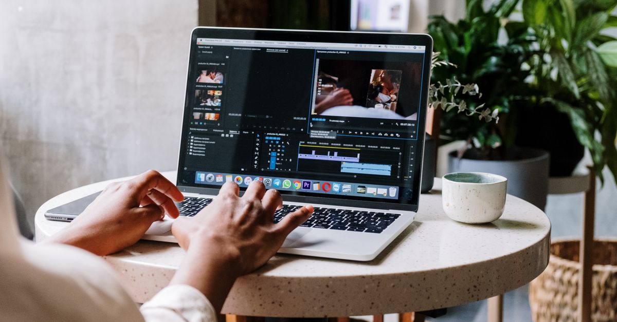 add shadow to image premiere pro
