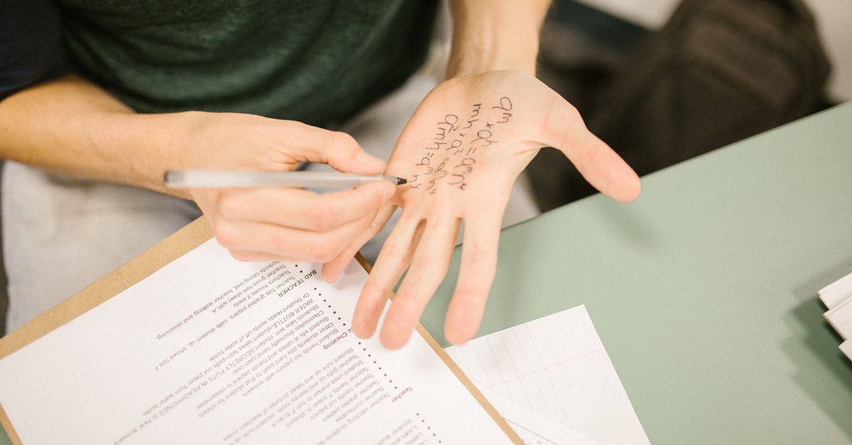 add prefix to each line cheat sheet