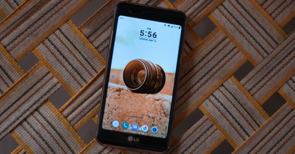 add watermark to image on android
