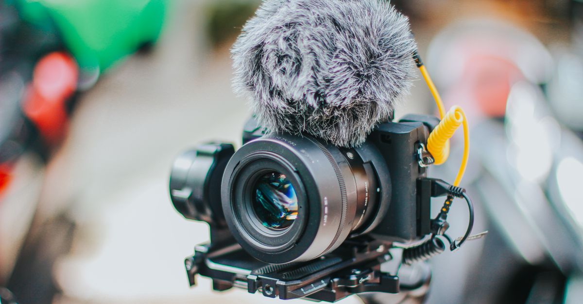 add audio to video without losing quality