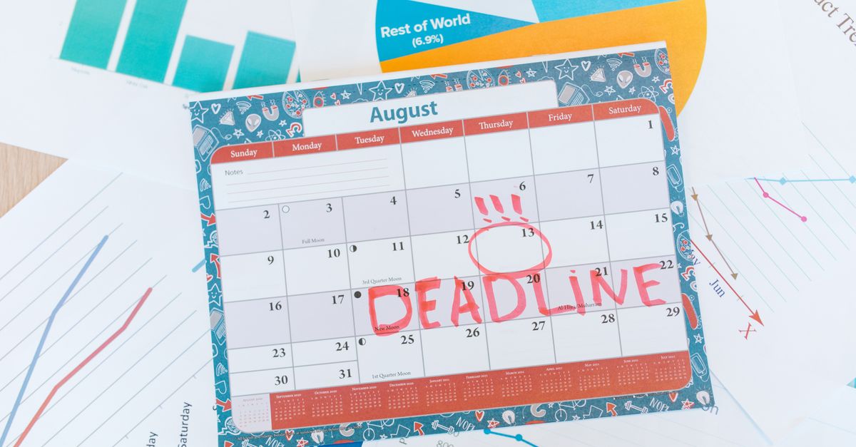 add days to date chart
