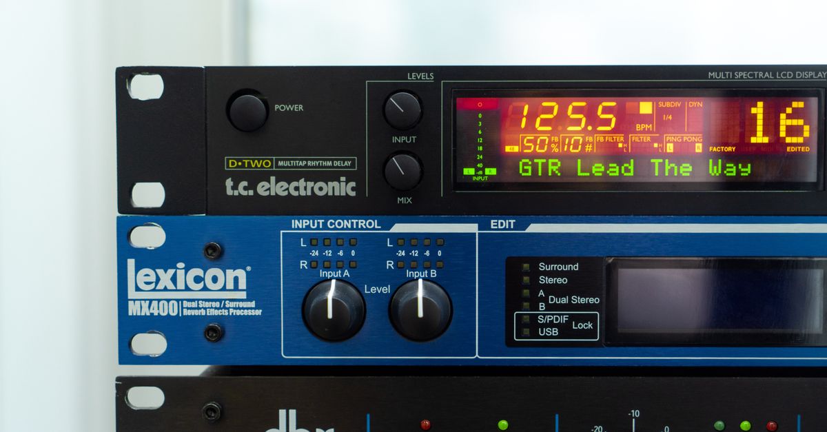 add reverb to audio online for beginners