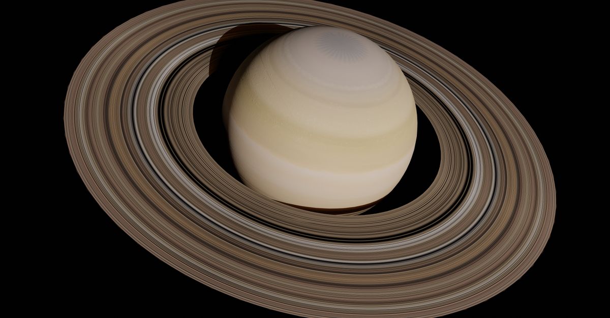 am i in saturn return