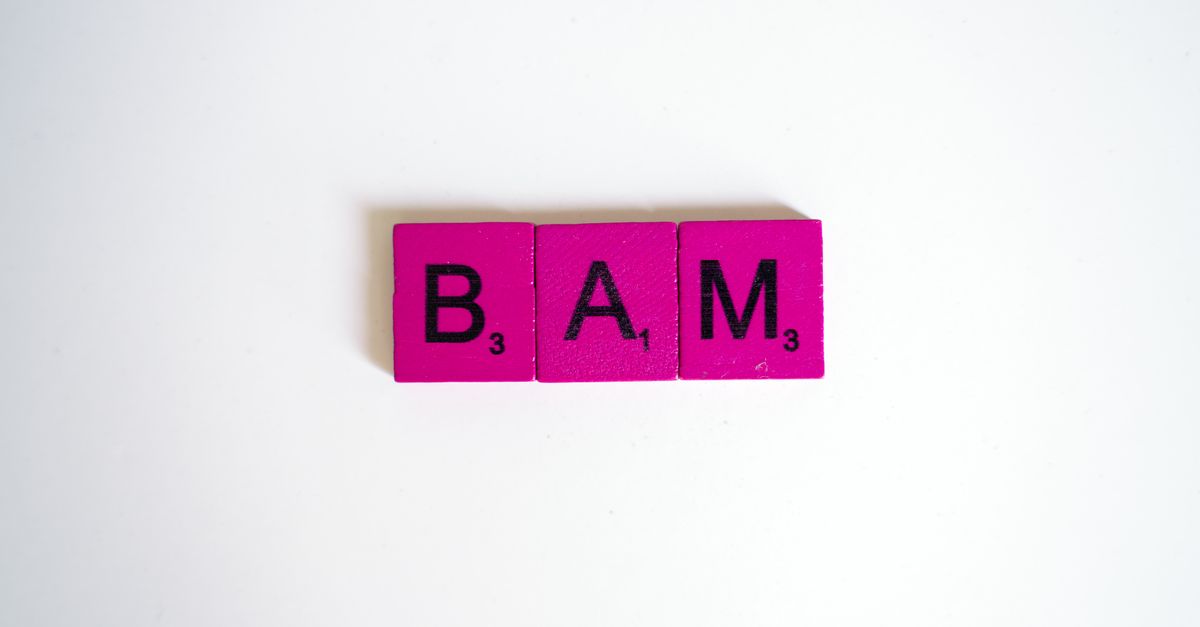 anagram game