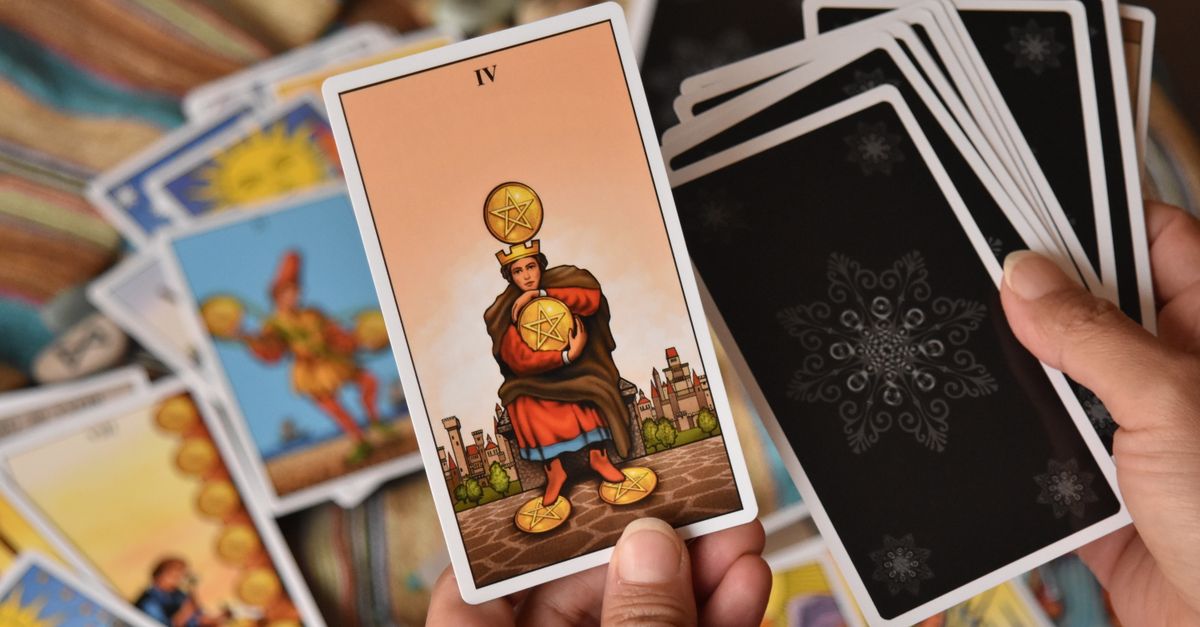 are reversed tarot meanings included when i use tarot card meanings