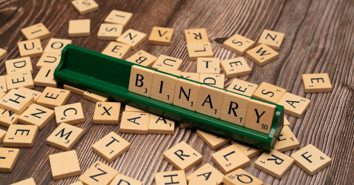 are the codes random when i play four bit binary game