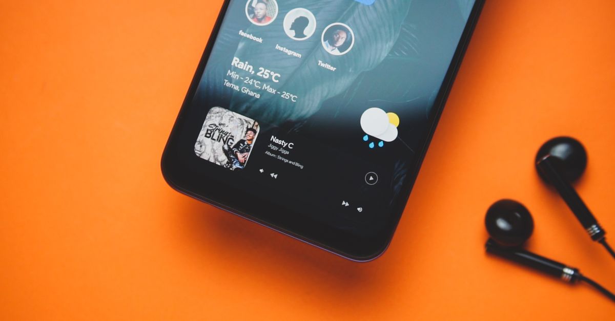 audio pitch changer on android