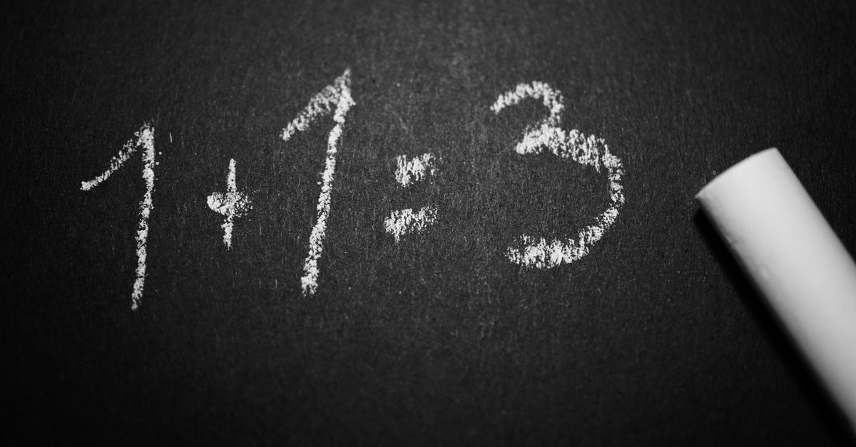 how do i avoid mistakes when i calculate pinnacle numbers