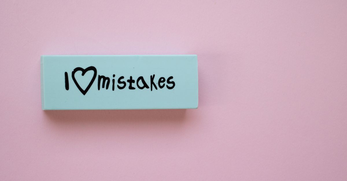 how do i avoid mistakes when i use i ching hexagram meanings