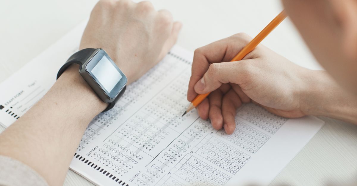 backward digit span test for beginners