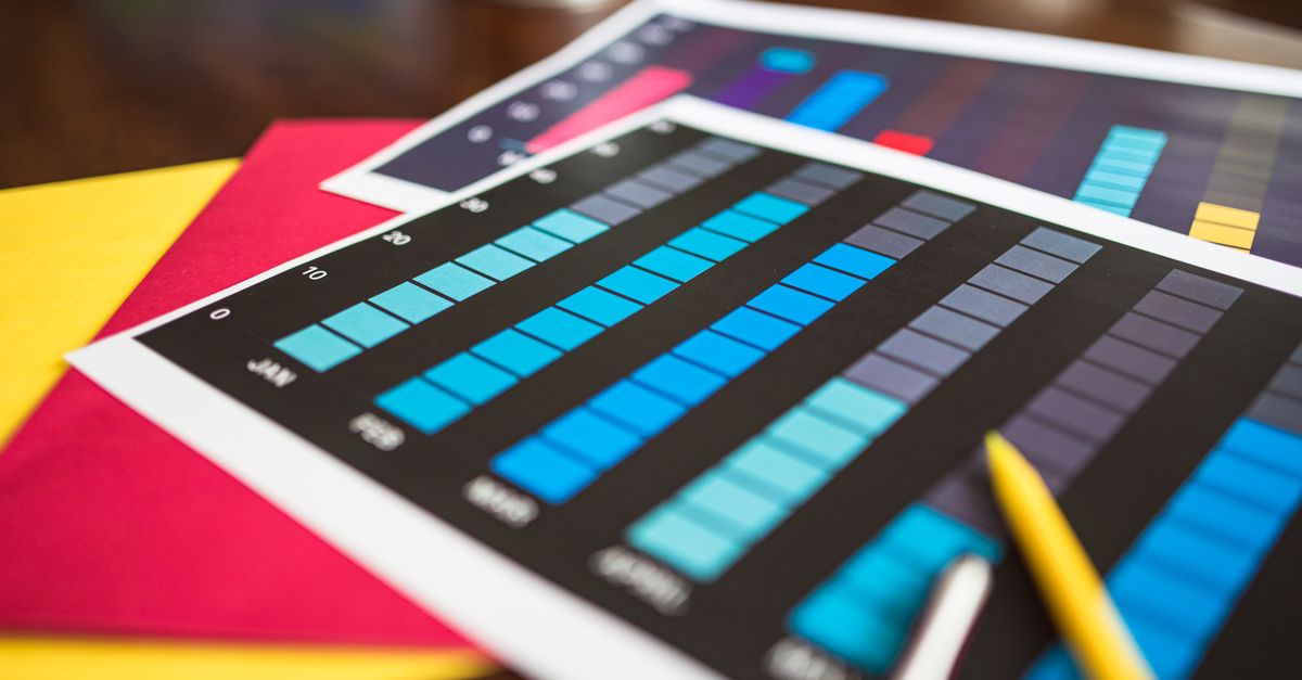 bar chart maker cheat sheet