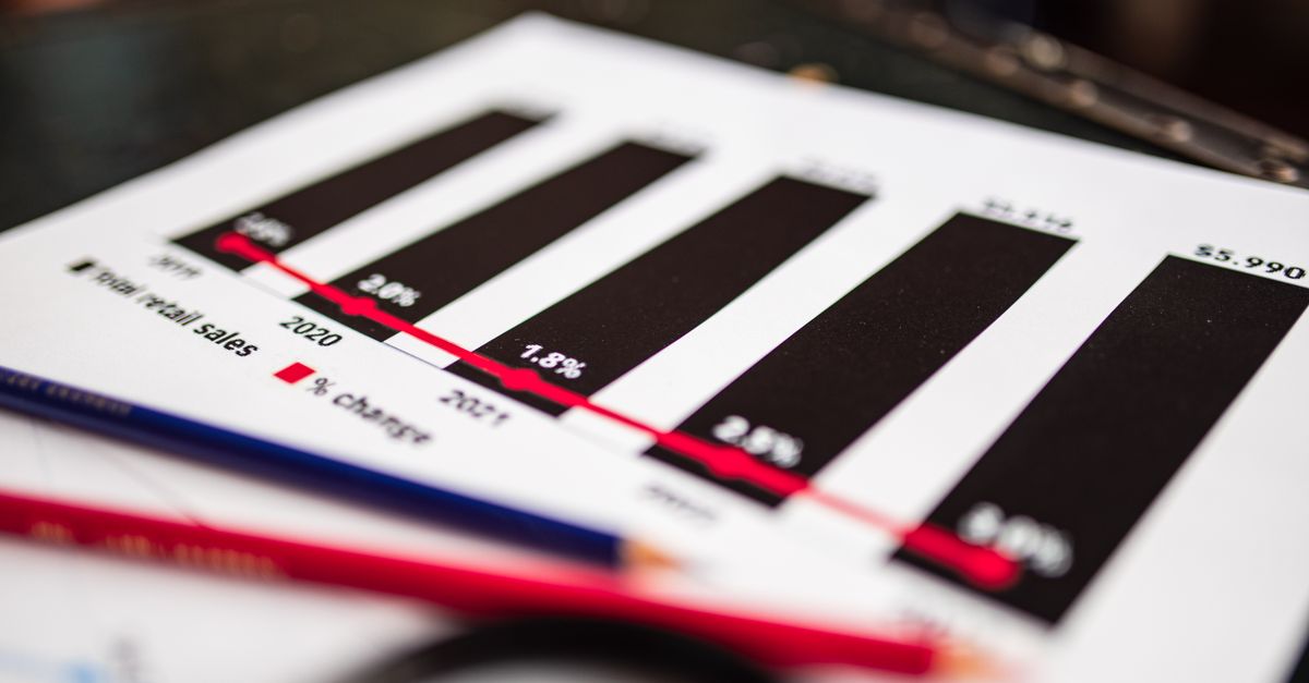 bar chart maker with error bars