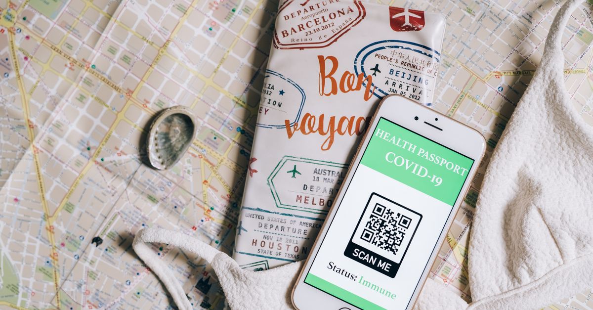 barcode generator on iphone