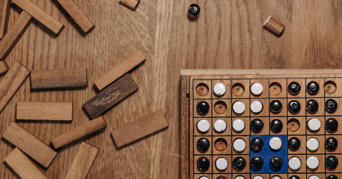 battleships puzzle strategy