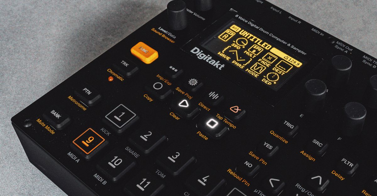 beat maker online keyboard