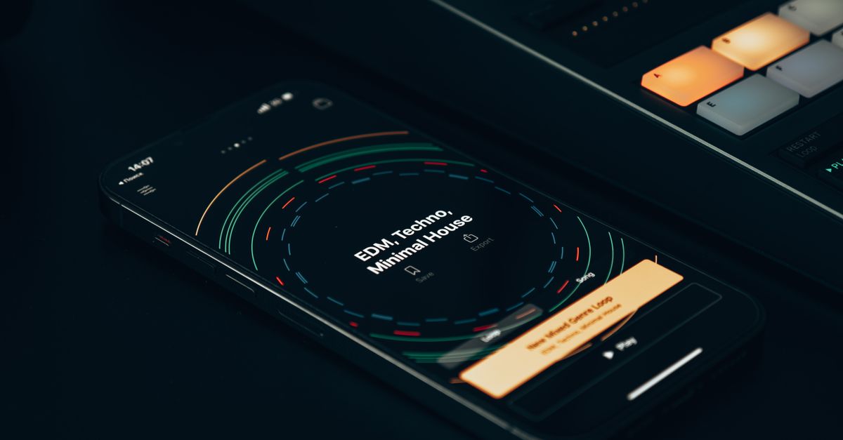 beat tap music game