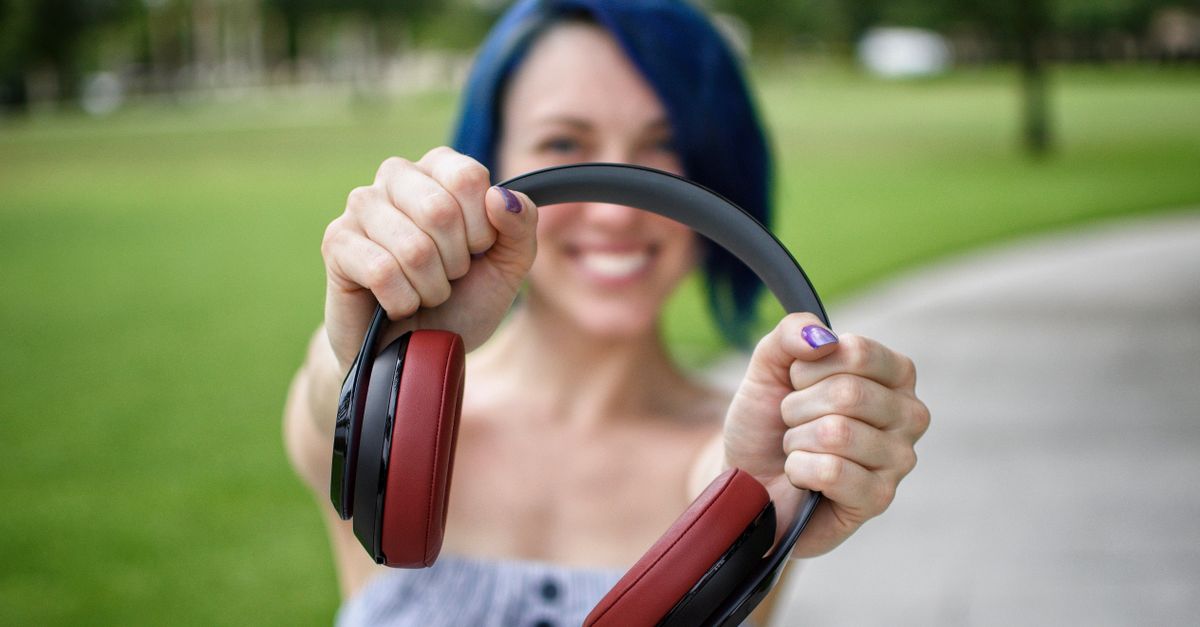 what is the best way to join audio