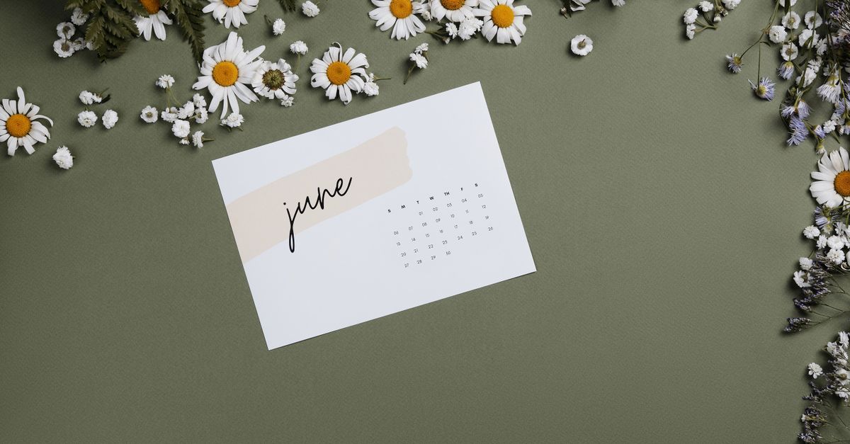 birth flower by month and date