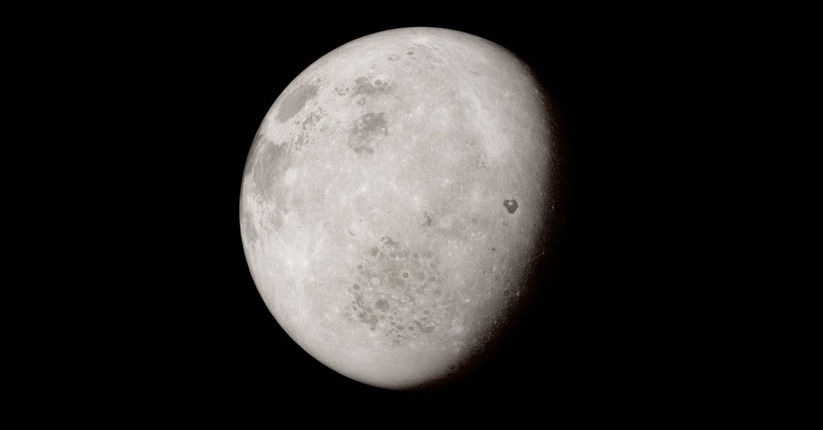 birthday near lunar phase boundary