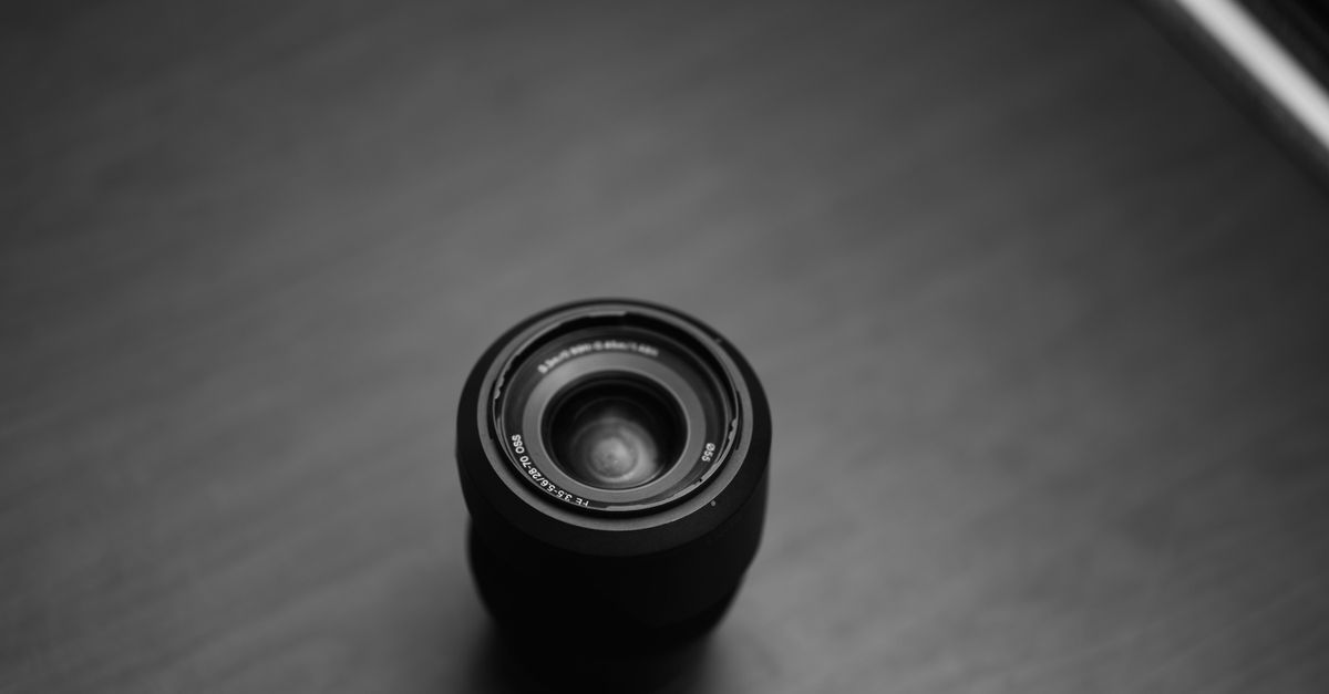 black and white photo converter for beginners