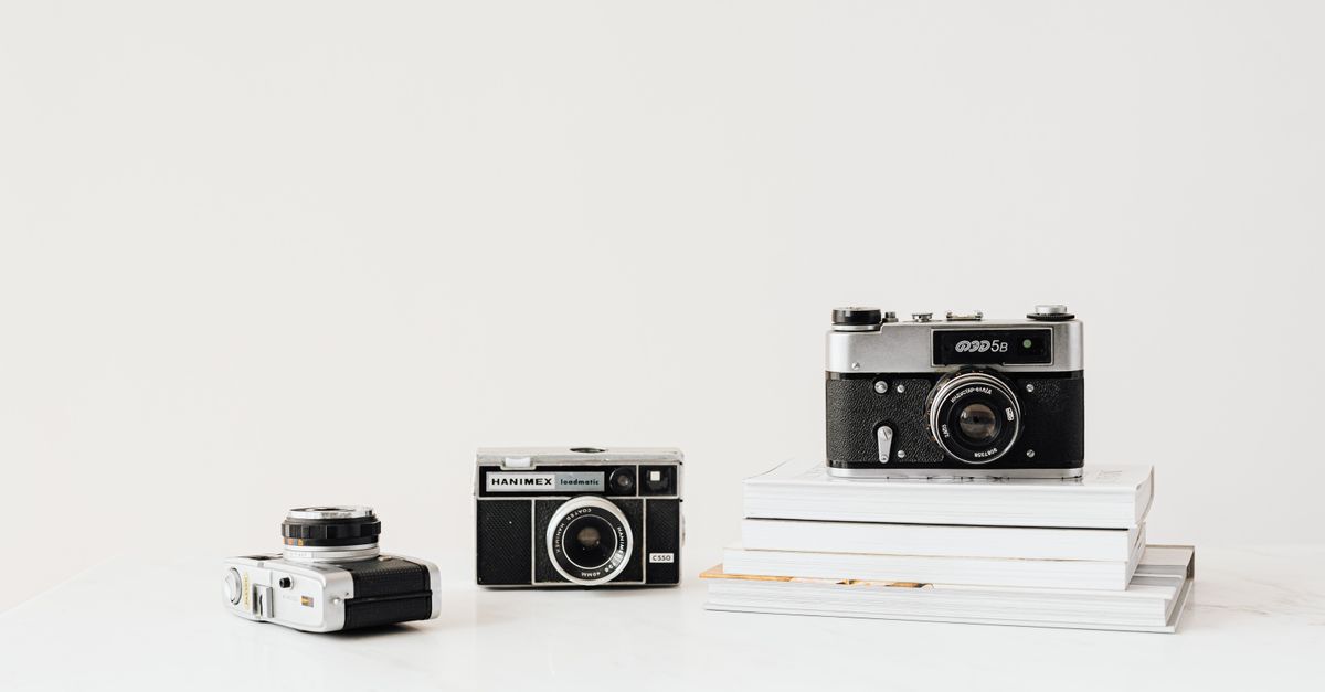 black and white photo converter for website