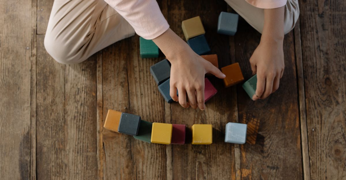 block stacking puzzle rules