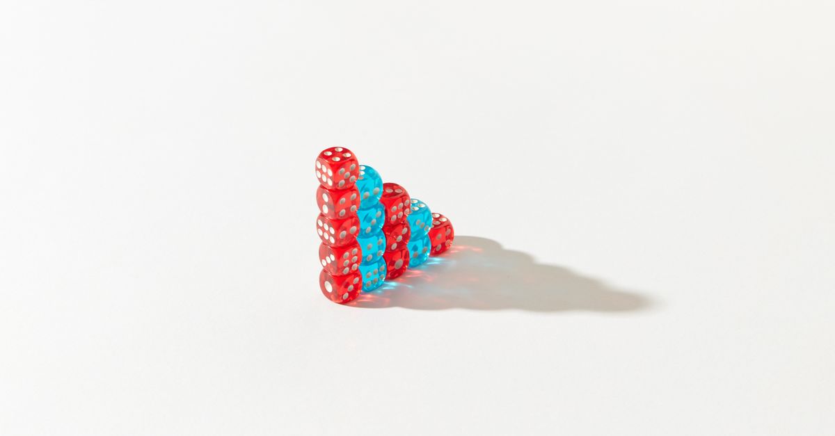 cube stacking game