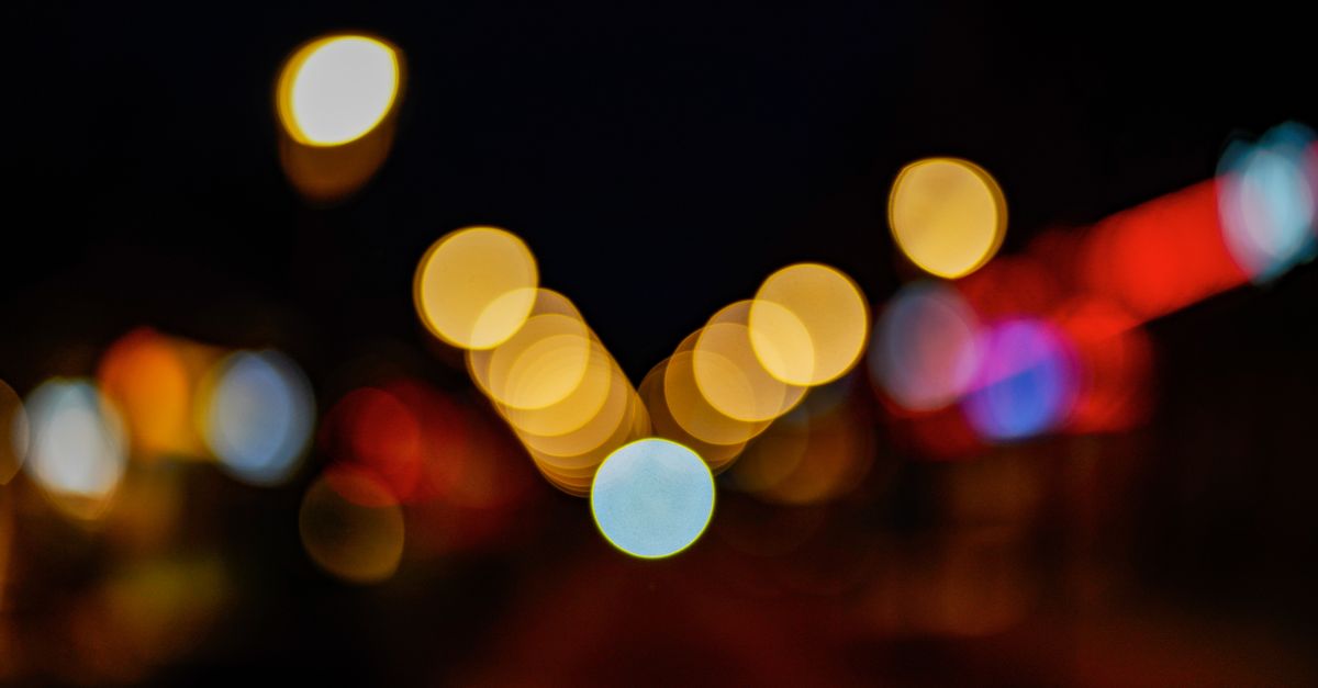 blur image for beginners