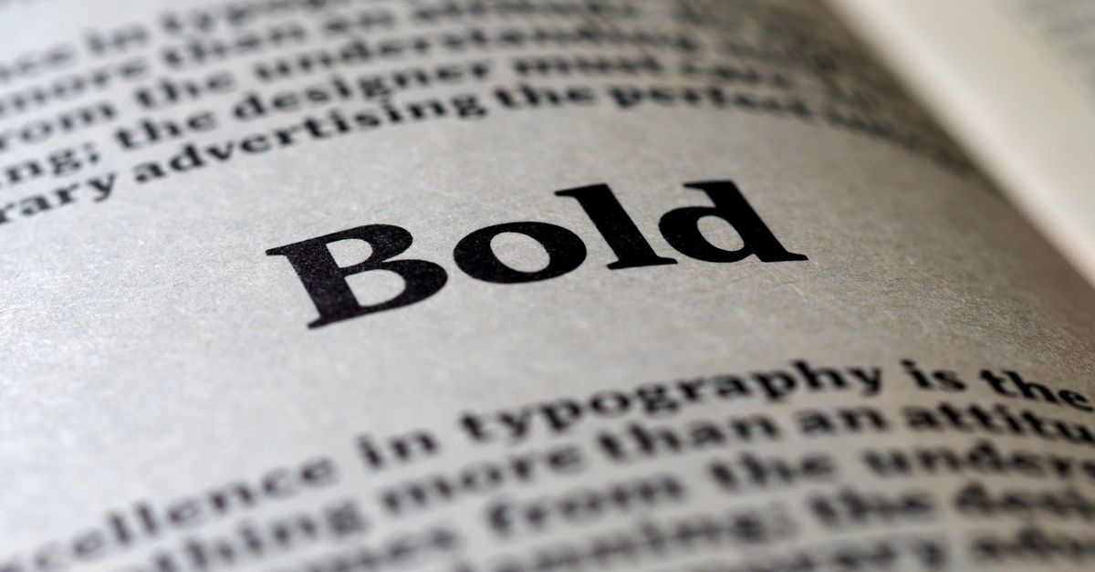 bold text generator cheat sheet