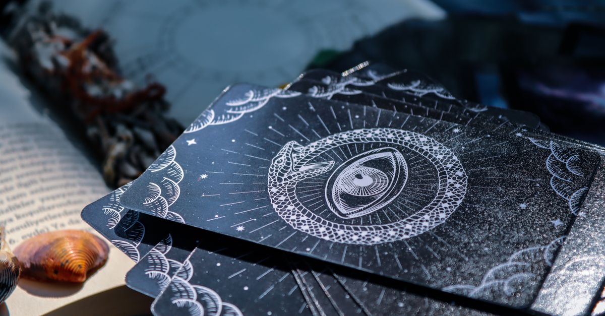 book of changes oracle