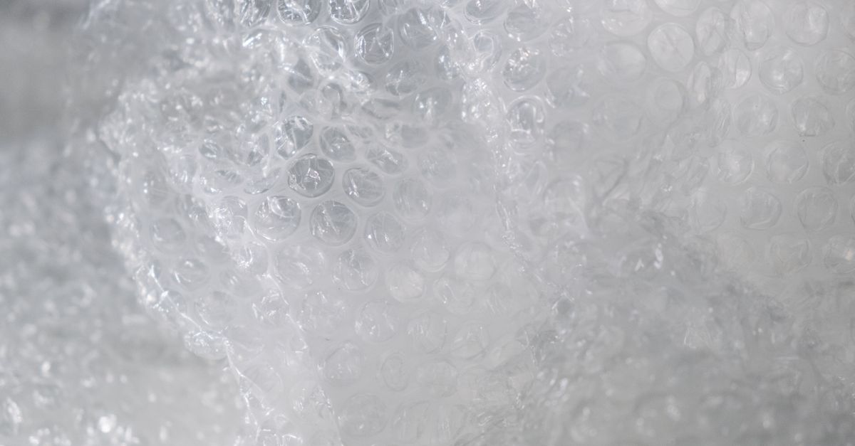 bubble wrap popping rules