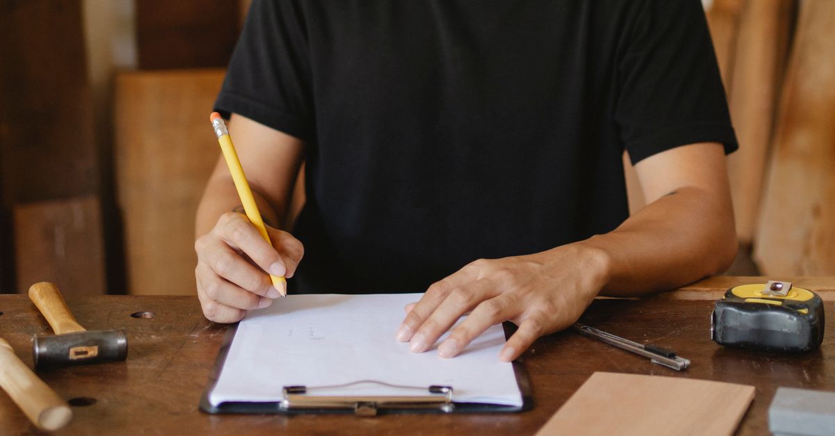 how to create a cron job