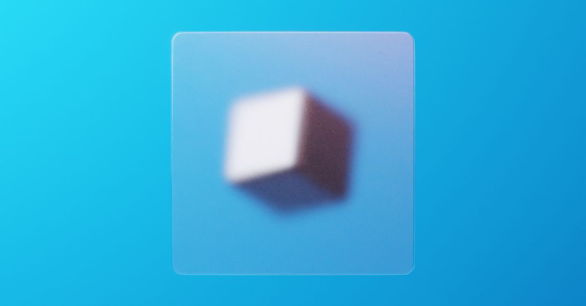glassmorphism generator bulk