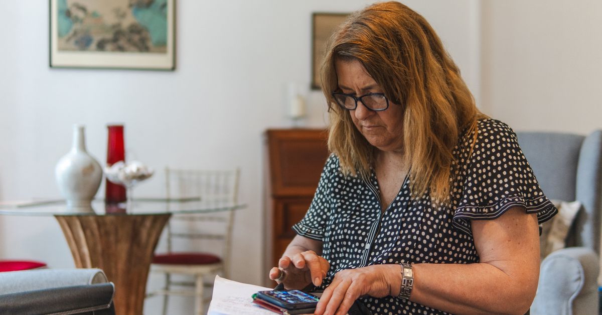 calculate age to retirement