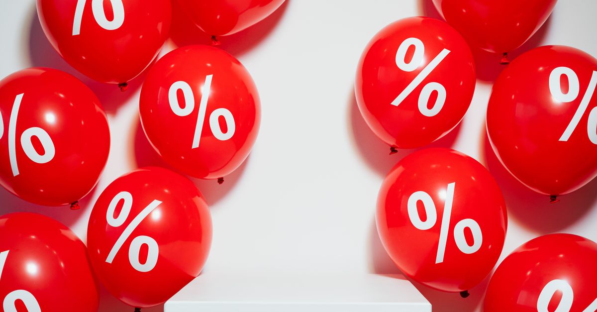 how to calculate discount percentage in excel