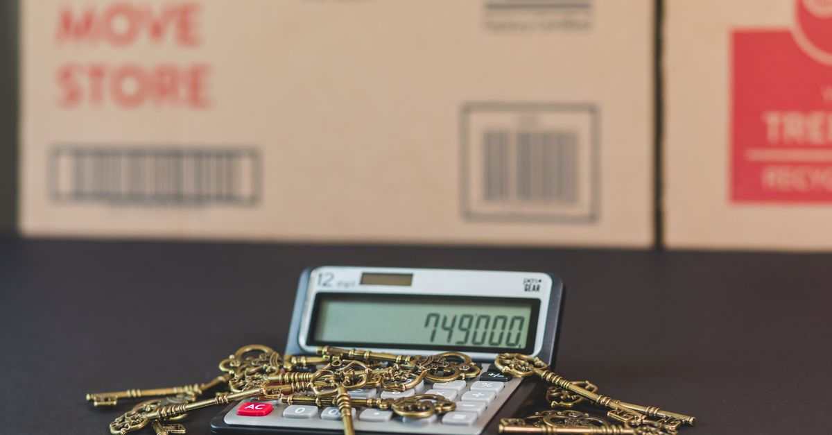 calculate eoq and total cost of inventory