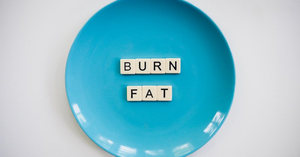 calculate macros for fat loss