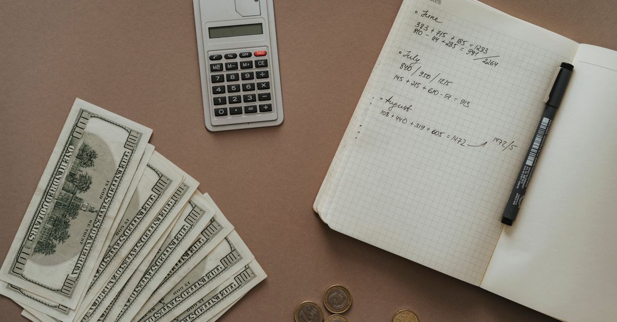 how to calculate savings account interest monthly