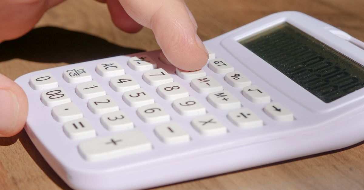 calculate reading time from word count