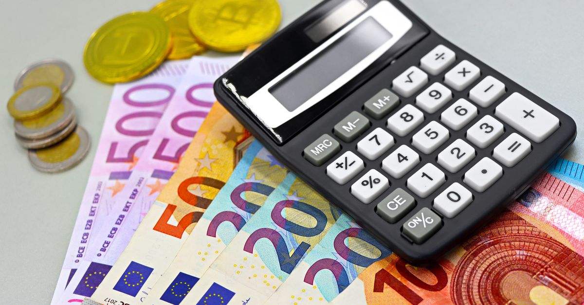 calculate savings for retirement