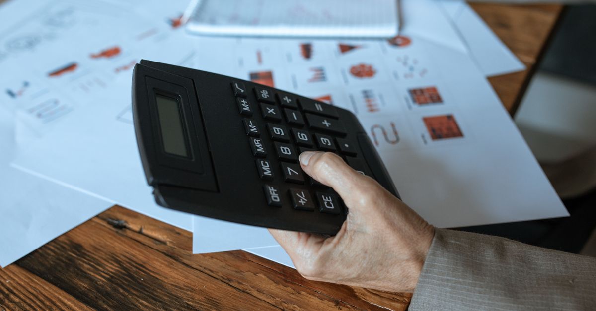 can i calculate maturity number in my browser