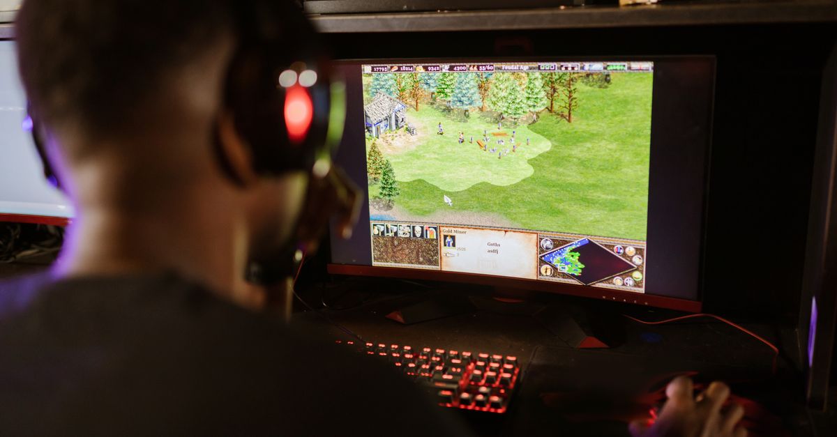 can i play without a mouse when i play nonogram