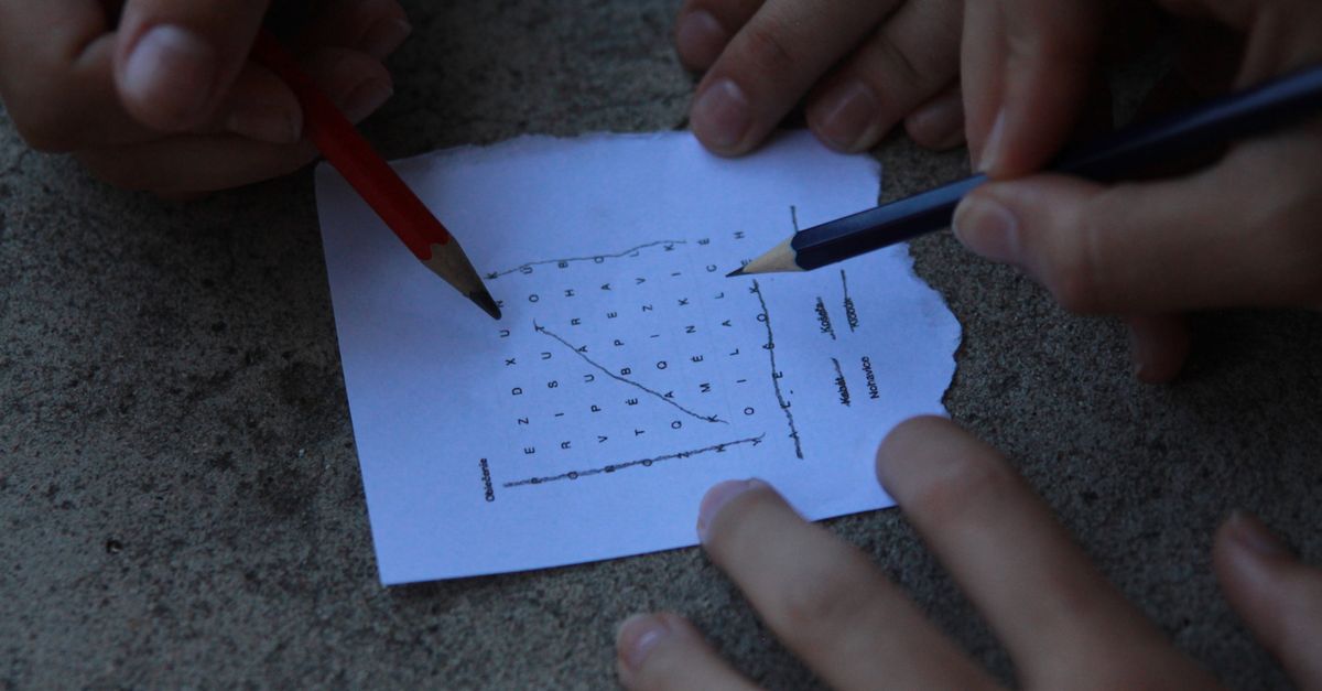 can i solve the crossword on a phone or without a mouse
