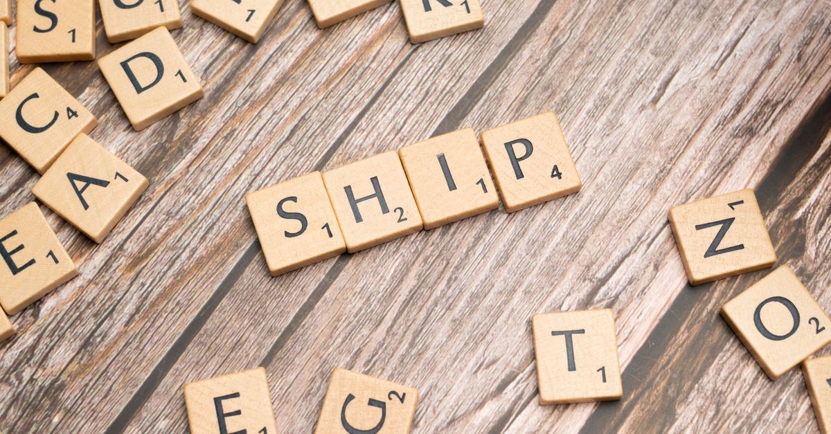 can a ship bend when i play battleships puzzle