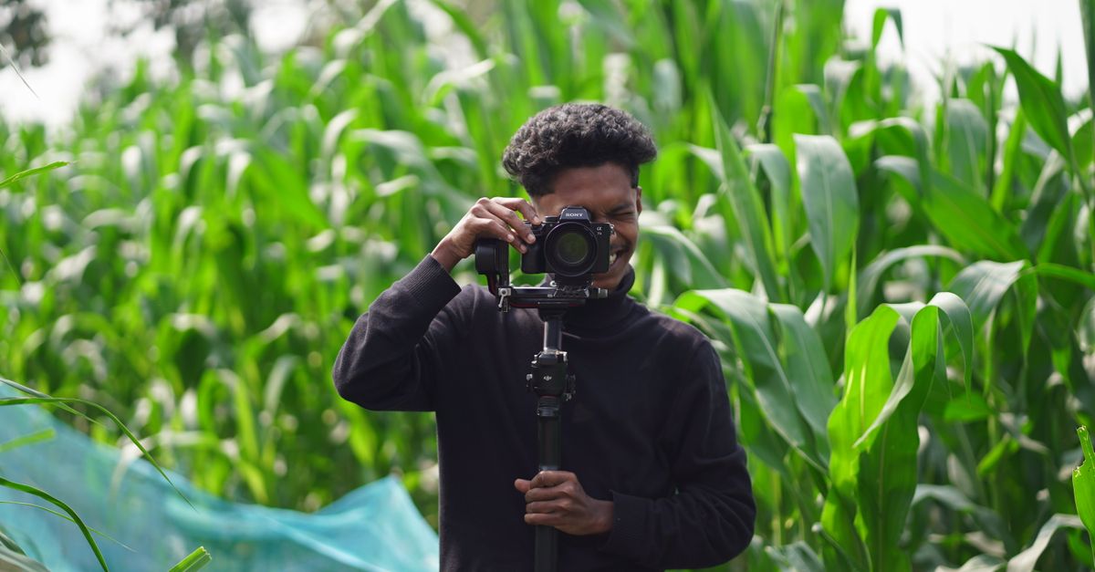 can the crop move during the video when i use video crop