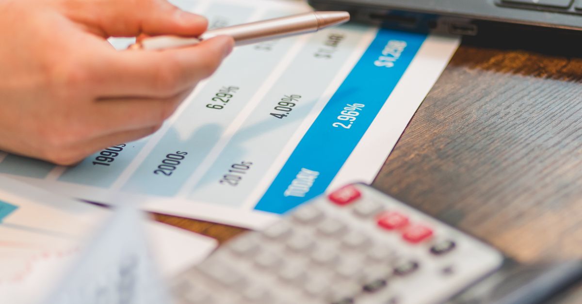 car loan calculator chart